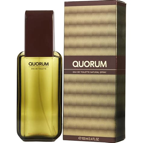 where to buy quorum cologne